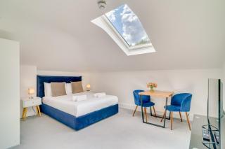 Camden Road Private Apartments Near Islington & King's Cross - 2
