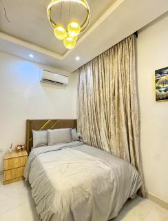 Luxury 2bedroom apartment - 2