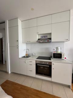 Apartman Petra - Zagreb - 2