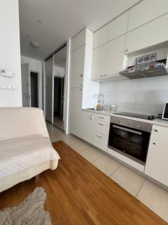 SelfcheckIn - Apartman Zagreb - Parking - Lođa - Mirna Lokacija - 1