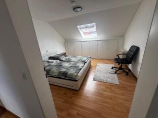 Ferienwohnung Fera - - 0