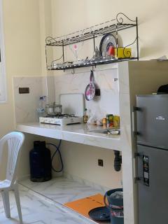 Privater Unterkunft - 5