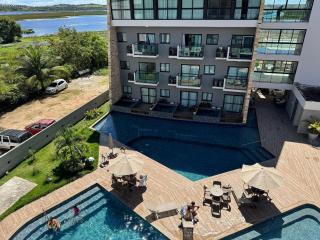 Bela Vista Residence Porto de Galinhas Flats - 8