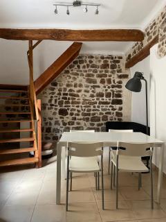 Maison cœur de ville - Pertuis - 2