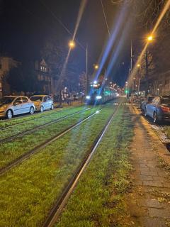 Charmant studio - Straatsburg - 2