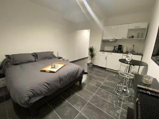 Charmant studio - Straatsburg - 1