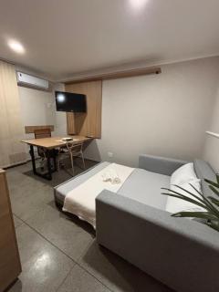 Flat no Centro - Montes Claros - 4
