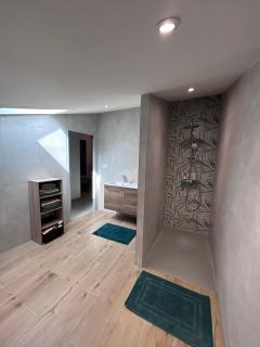 Maison indépendante avec jardin - - 3