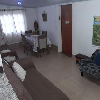 Casa e camping Julia recanto das árvores - 2