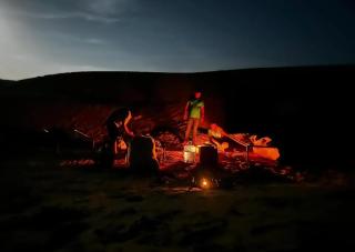 Go jaisalmer desert camp - Sām - 8