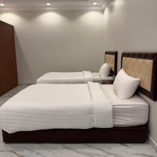 Waad Chalet - Taif - 9