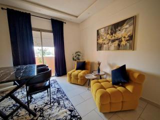 Oasis of peace im Zentrum - Marrakesh - 3