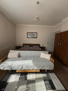 Apartma Prisojnik - 6