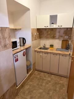 Затишна 1-кімнатна квартира в центрі Львова - Lviv - 2