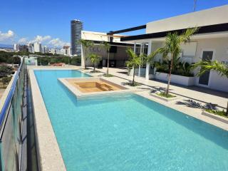 Departamento moderno y confortable - 4