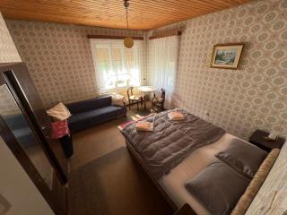 Apartma Prisojnik - 7