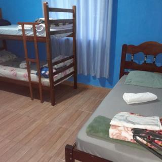 Casa e camping Julia recanto das árvores - 7