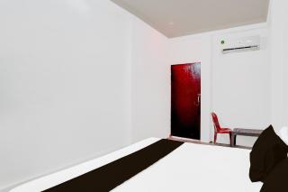 Hotel O Nishad Palace Guest House - 3