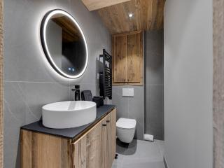 Charmant Appartement Centre Val d'Isère - 4 Pers, Balcon, WiFi - FR-1-567-130 - 5