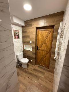 Apartament przy sadzie - 4
