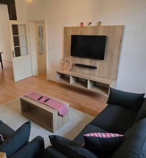 Chez Mar'tine 2 - Niederbronn-les-Bains - 8