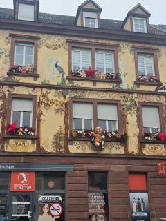 Chez Mar'tine 2 - Niederbronn-les-Bains - 7