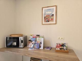Chez Mar'tine 2 - Niederbronn-les-Bains - 5