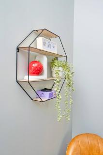 Sky Walk at The Hillside - 4