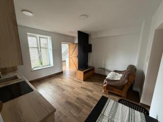 Apartament przy sadzie - Szczytno - 6