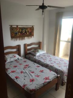 Apartamento amplo, com conforto da sua casa! - 7