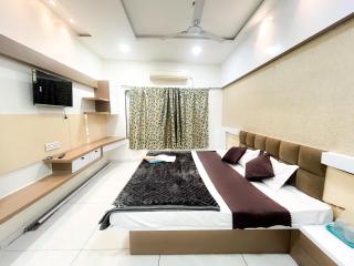 Hotel Shivalay INN - Ujjain - 0
