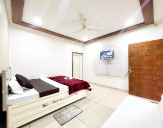 Hotel Shivalay INN - Ujjain - 9