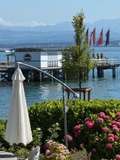 Boutique Hotel Villa am See - 9