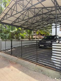 Eva homestay pinarayi kannur - - 6