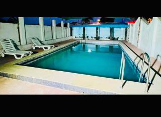 Day Night Resort - - 9