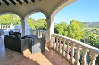 Casa Dermos - Muntanya la Sella - 5