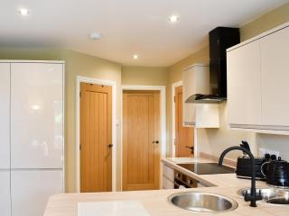Stone Cottage - Wingerworth - 1