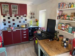 Petite maison ancienne dans le lot - 4