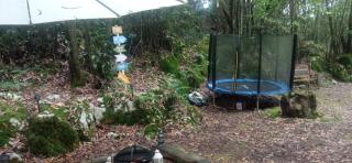 Glamping La Maeta - Ruiloba - 9