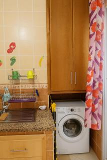 Dar Salam Appartement moderne et propre - 6