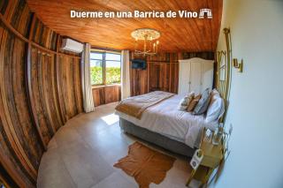 Cava Colchagua Hotel Boutique - 8