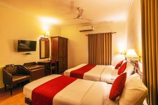 Manowa Group - Cochin - 8
