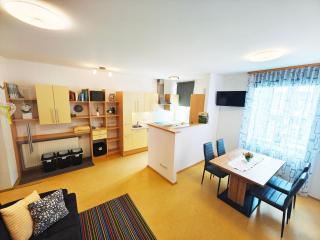 Markapartment Passail - 1