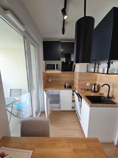 Apartament Centrum Nova Mikołowska - Kattowitz - 7