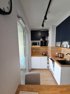 Apartament Centrum Nova Mikołowska - 5