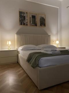 Babo's Apartments - Saranda - 1
