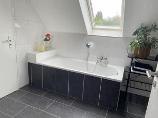 Moderne Ferienwohnung in Bad Salzuflen - Zentrale Lage & Wohlfühlkomfort - 3