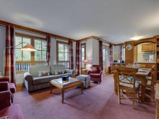 **Appartement 2 chambres, Résidence 5* aux Arcs 1950, Piscines, Jacuzzi, Pied des Pistes** - FR-1-686-22 - Arc 1950 - 0