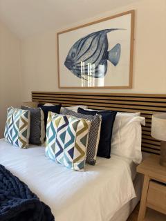Seascape B&B - Union Hall - 7