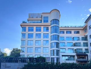 The Purple Horse Hotel 北京紫龙花园酒店 - Beijing Sky Garden Boutique Hotel & Rooftop Infinity Mini Pool & near Forbidden City & Wangfujing & Tiananmen & Nanluoguxiang & Lama Temple - 9